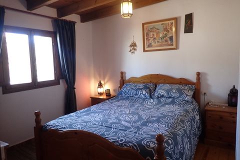 Landsbyhus i Turon, Granada, Turon - € 149.995 | Ref: C0603 - foto 21